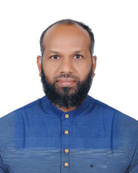 Abdul Muthalif Hamza