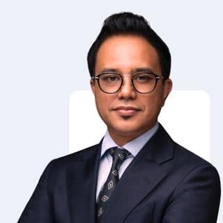 Faiyaz Ahmed Yoosuf