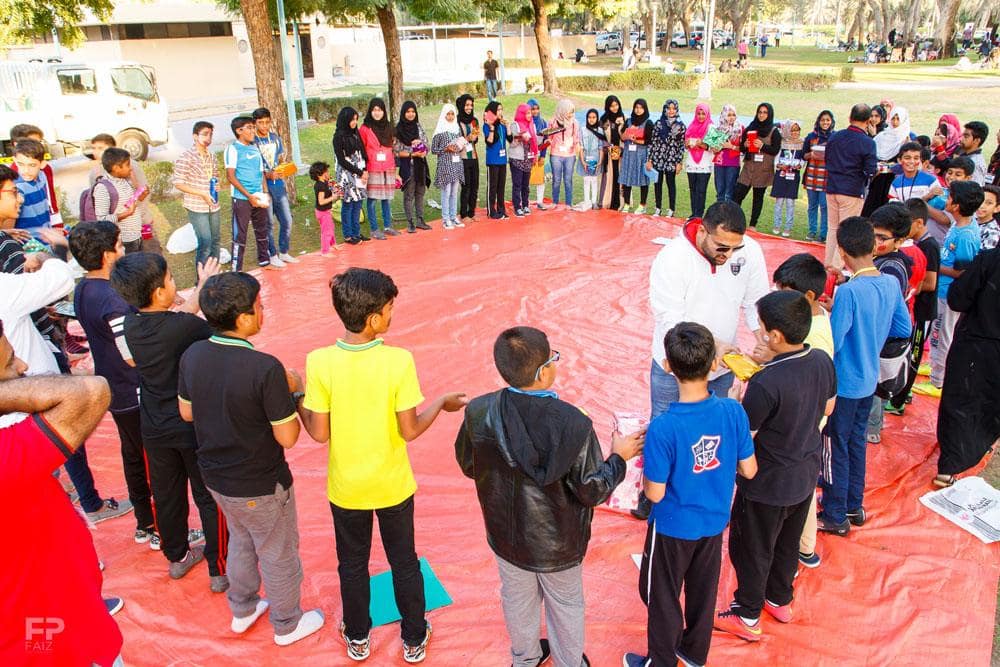 Empowerment Programs