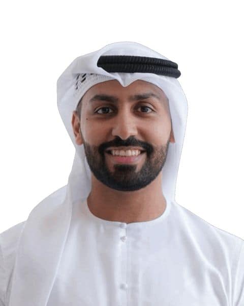 Saeed Marai Mohamed Saeed Alhalyan